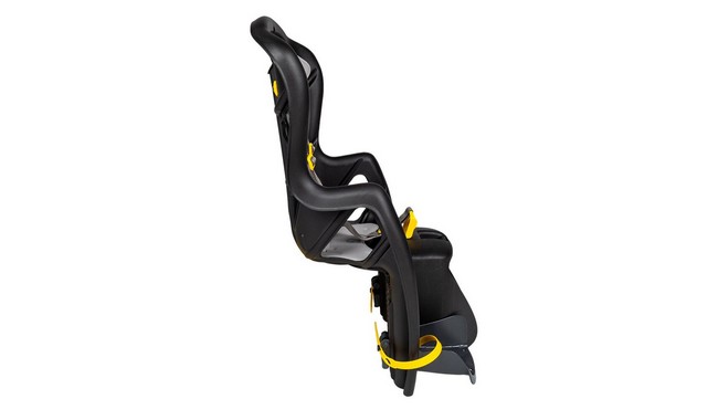 Детское велокресло Bellelli Pepe Standard - дополнительное фото 20