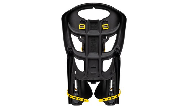 Детское велокресло Bellelli Pepe Standard - дополнительное фото 21