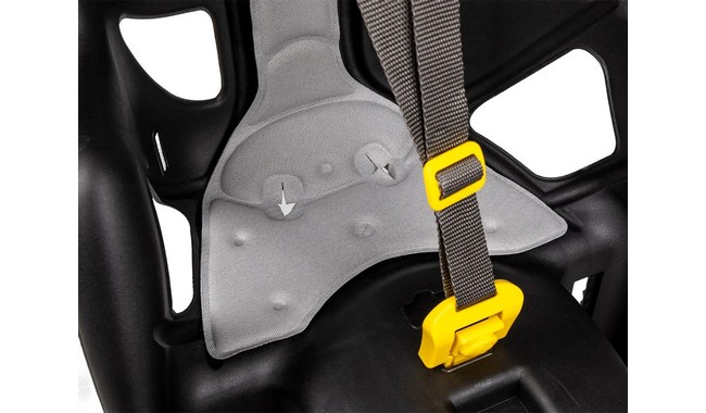 Детское велокресло Bellelli Pepe Standard - дополнительное фото 22