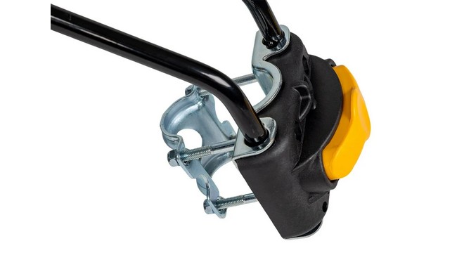 Детское велокресло Bellelli Pepe Standard - дополнительное фото 23