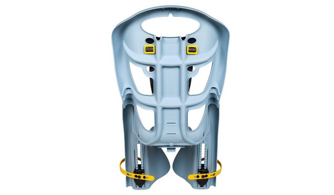 Детское велокресло Bellelli Pepe Standard - дополнительное фото 5