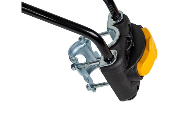 Детское велокресло Bellelli Pepe Standard - дополнительное фото 6