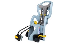 Детское велокресло Bellelli Pepe Standard - фото 1