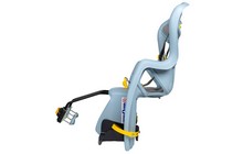 Детское велокресло Bellelli Pepe Standard - дополнительное фото 1