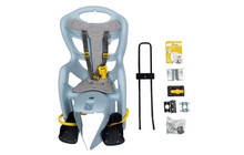 Детское велокресло Bellelli Pepe Standard - дополнительное фото 2