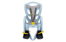 Детское велокресло Bellelli Pepe Standard - дополнительное фото 3