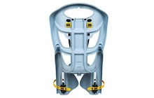 Детское велокресло Bellelli Pepe Standard - дополнительное фото 5