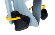 Детское велокресло Bellelli Pepe Standard - дополнительное фото 10