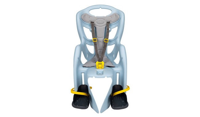 Дитяче велокрісло Bellelli Pepe Clamp - дополнительное фото 1