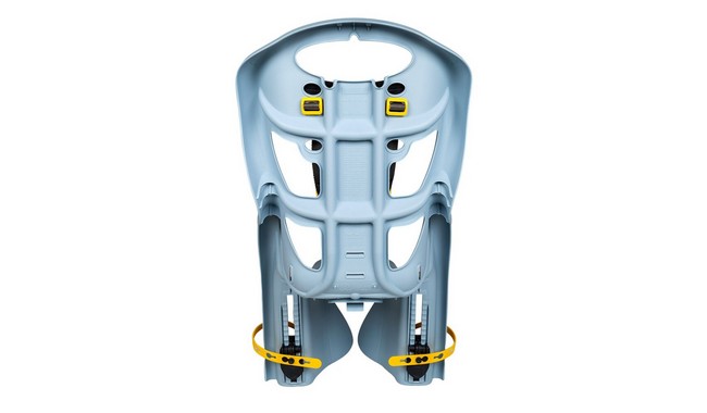 Дитяче велокрісло Bellelli Pepe Clamp - дополнительное фото 3