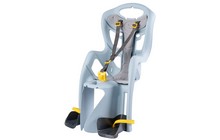 Дитяче велокрісло Bellelli Pepe Clamp - фото 1