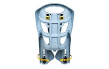 Дитяче велокрісло Bellelli Pepe Clamp - дополнительное фото 3