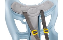 Дитяче велокрісло Bellelli Pepe Clamp - дополнительное фото 4