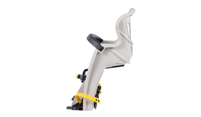 Детское велокресло Bellelli Tatoo - дополнительное фото 3