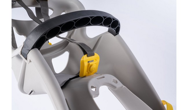 Детское велокресло Bellelli Tatoo - дополнительное фото 5