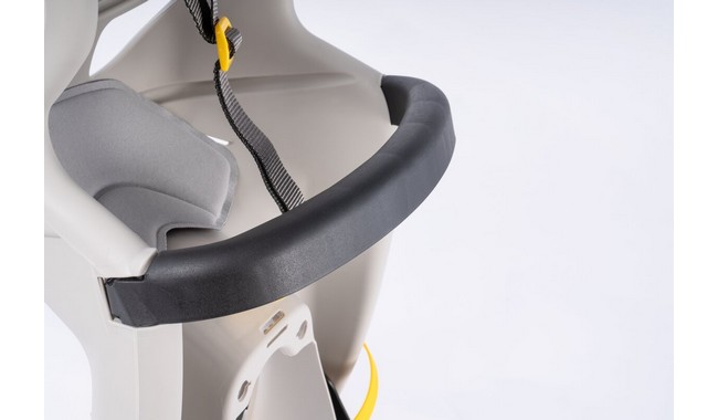 Детское велокресло Bellelli Tatoo - дополнительное фото 6