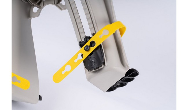 Детское велокресло Bellelli Tatoo - дополнительное фото 7