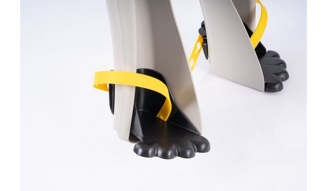 Детское велокресло Bellelli Tatoo - дополнительное фото 8