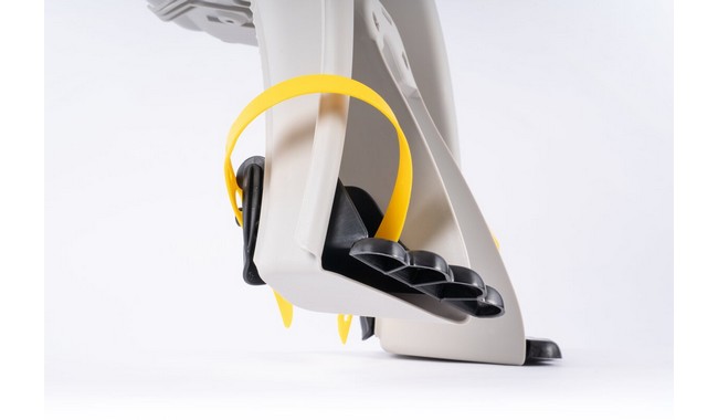 Детское велокресло Bellelli Tatoo - дополнительное фото 9