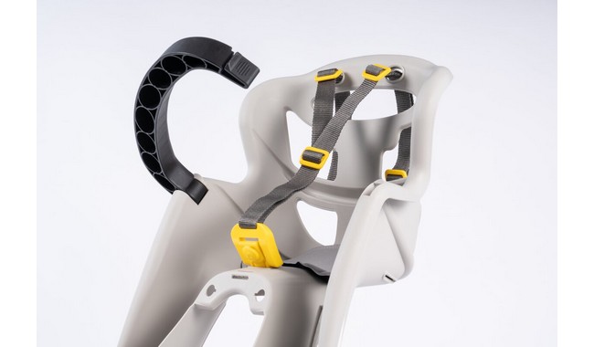 Детское велокресло Bellelli Tatoo - дополнительное фото 10