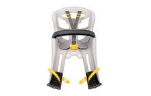 Детское велокресло Bellelli Tatoo - дополнительное фото 1