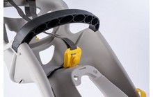 Детское велокресло Bellelli Tatoo - дополнительное фото 5