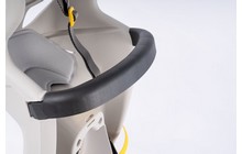 Детское велокресло Bellelli Tatoo - дополнительное фото 6