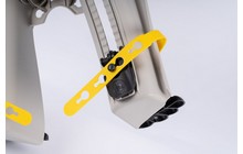 Детское велокресло Bellelli Tatoo - дополнительное фото 7