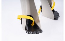 Детское велокресло Bellelli Tatoo - дополнительное фото 8