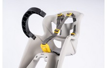 Детское велокресло Bellelli Tatoo - дополнительное фото 10