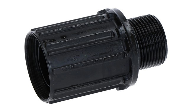 Барабан втулки Shimano FH-MT400 - фото 1