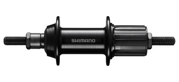 Задняя втулка Shimano Tourney TX FH-TX800-NT 32H OEM