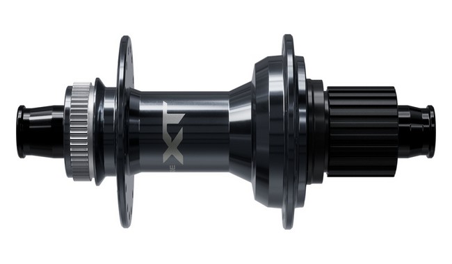 Задня втулка Shimano Deore XT FH-M8210-B 32H - фото 1