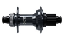 Задня втулка Shimano Deore XT FH-M8210-B 32H - фото 1
