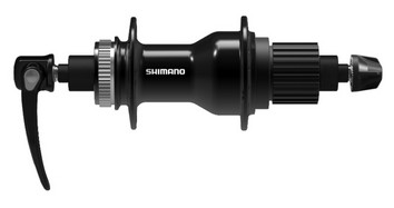 Задняя втулка Shimano FH-QС500-HM 32H