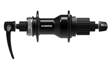 Задняя втулка Shimano FH-QС500-HM 32H - фото 1