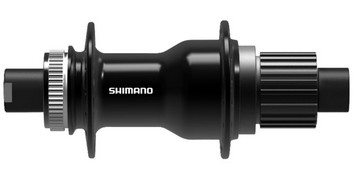 Задняя втулка Shimano FH-TC500-MS-B 28H