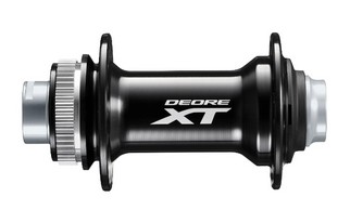 Передняя втулка Shimano Deore XT HB-M8010 32H