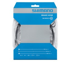 Гідролінія Shimano SM-BH90-SS 1700 мм