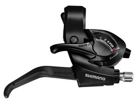 Моноблок Shimano Tourney ST-EF41-R6 ОЕМ