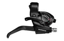 Моноблок Shimano Tourney ST-EF41-R6 ОЕМ - фото 1