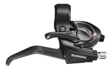 Моноблок Shimano Tourney ST-EF41-R7 ОЕМ - фото 1