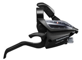 Моноблок Shimano Acera ST-EF500-7R2 OEM