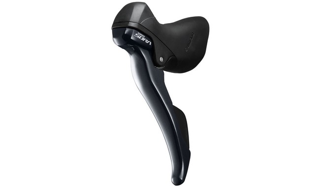 Дуал Shimano Sora ST-R3000-L OEM - фото 1