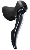 Дуал Shimano Sora ST-R3000-R