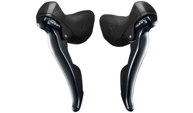 Дуали Shimano Sora ST-R3000 - фото 1
