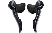 Дуалы Shimano Sora ST-R3000 - фото 1