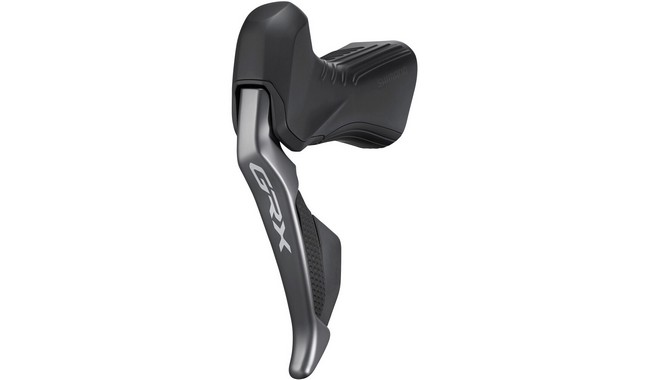 Дуал Shimano GRX Di2 ST-RX815-L - фото 1