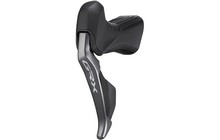 Дуал Shimano GRX Di2 ST-RX815-L - фото 1