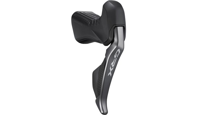 Дуал Shimano GRX Di2 ST-RX815-R - фото 1